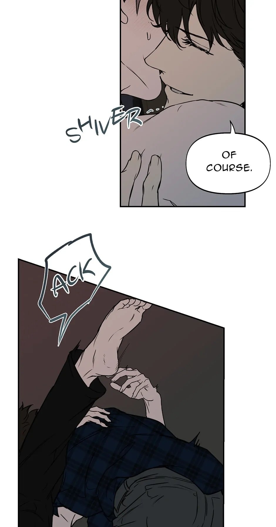 Nerd Project, Chapter 34 image 06